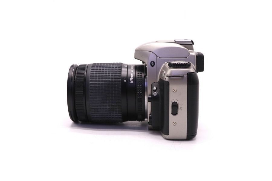 Фотоаппарат зеркальный Nikon N65 kit 28-80mm f/3.5-5.6D