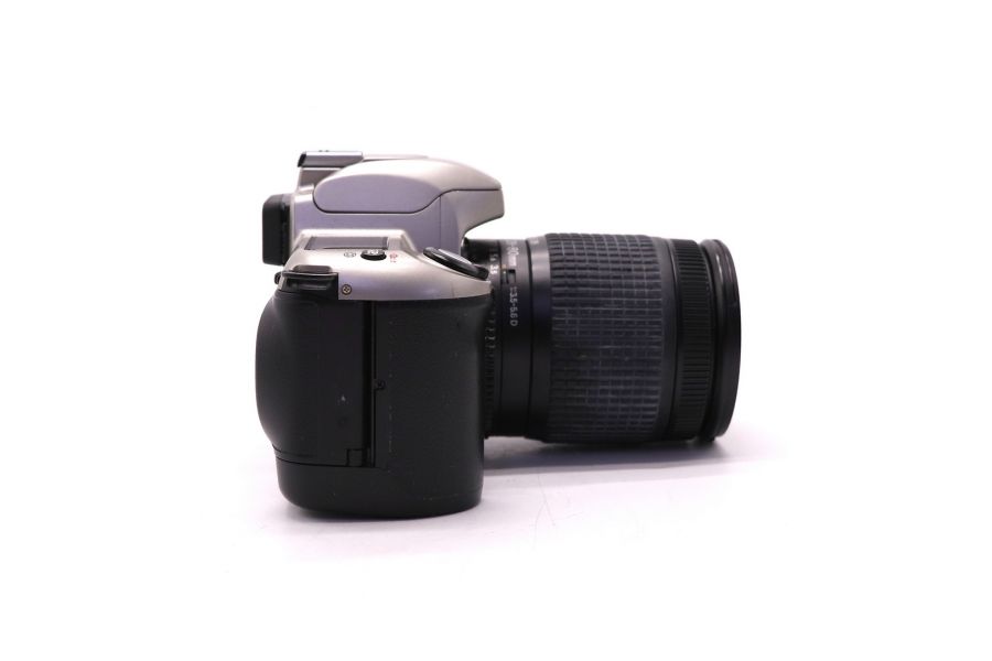 Фотоаппарат зеркальный Nikon N65 kit 28-80mm f/3.5-5.6D