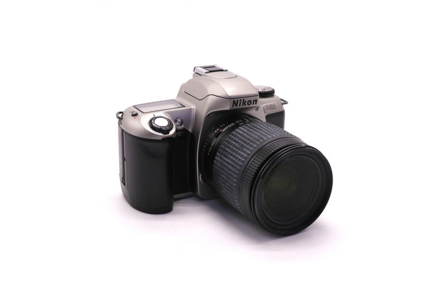 Фотоаппарат зеркальный Nikon N65 kit 28-80mm f/3.5-5.6D