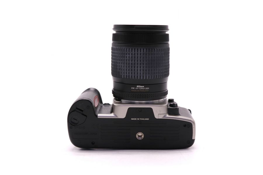 Фотоаппарат зеркальный Nikon N65 kit 28-80mm f/3.5-5.6D