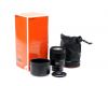 Sony Carl Zeiss Sonnar T*135mm f/1.8 ZA (SAL-135F18Z) в упаковке
