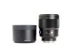 Sony Carl Zeiss Sonnar T*135mm f/1.8 ZA (SAL-135F18Z) в упаковке