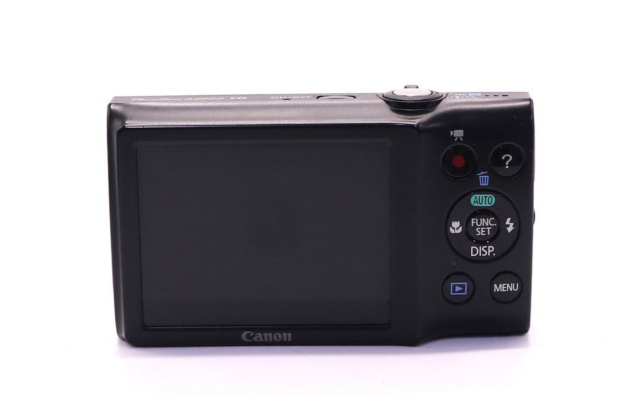 Canon PowerShot A2300 в упаковке