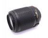 Nikon 55-200mm f/4-5.6G AF-S DX VR IF-ED Zoom-Nikkor (China)