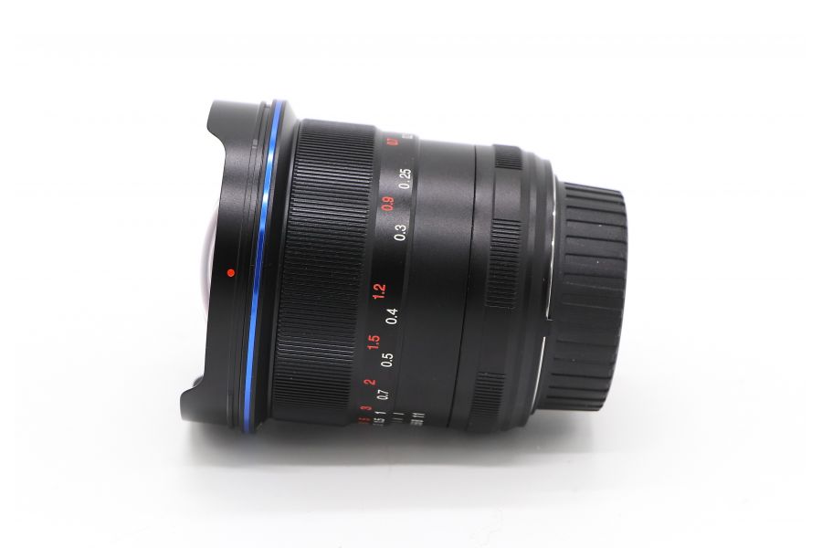 Laowa 12mm f 2.8 zero-D for Nikon F