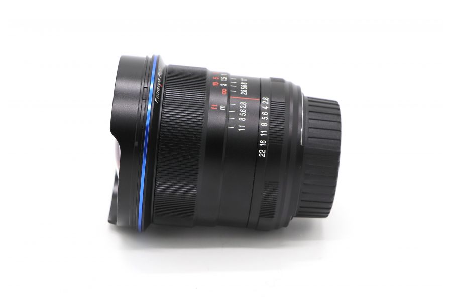 Laowa 12mm f 2.8 zero-D for Nikon F