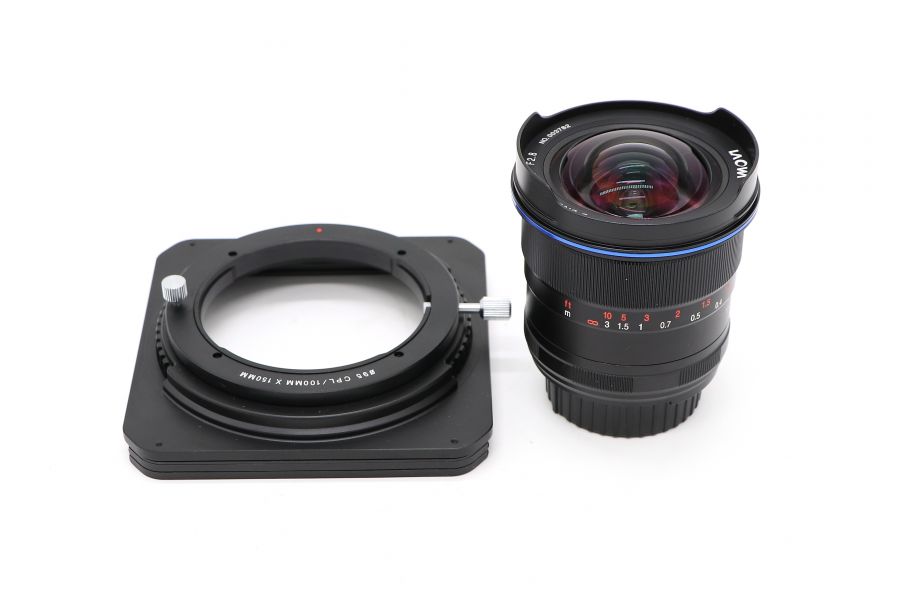 Laowa 12mm f 2.8 zero-D for Nikon F