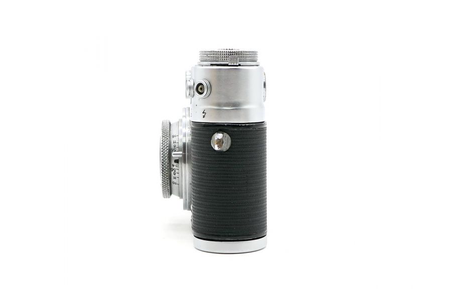 Редкий Зоркий 5 Модельная группа I Выпуск 2