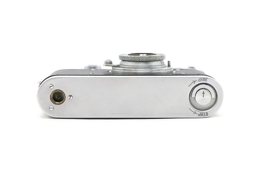 Редкий Зоркий 5 Модельная группа I Выпуск 2