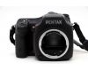 Pentax 645D body в упаковке (пробег 4,5К)
