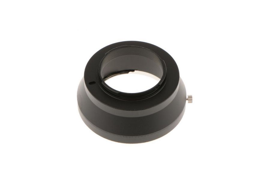 Зенитар-К2 / K2s МС 2/50 для Micro 4/3