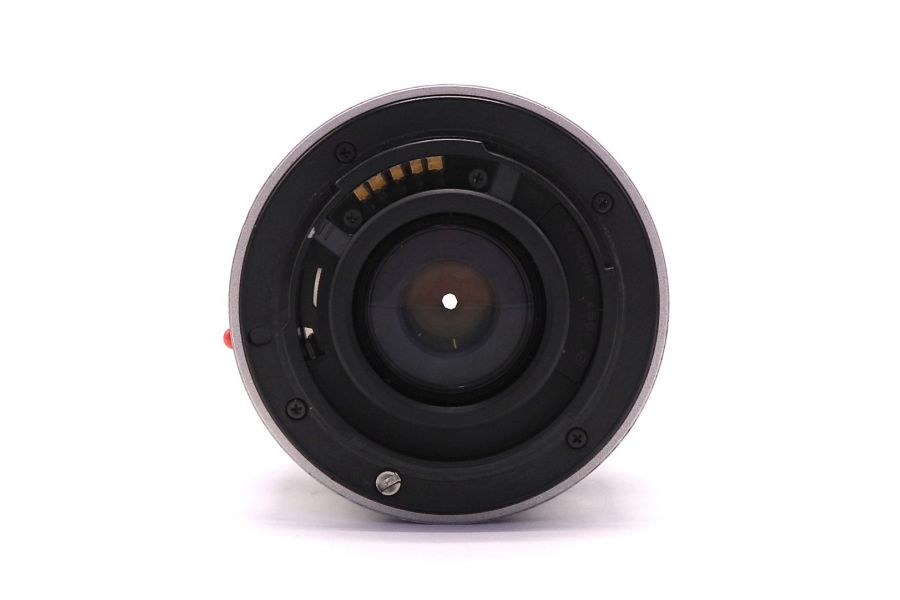 Minolta AF Zoom 28-80mm 3.5(22)-5.6 (неисправен)