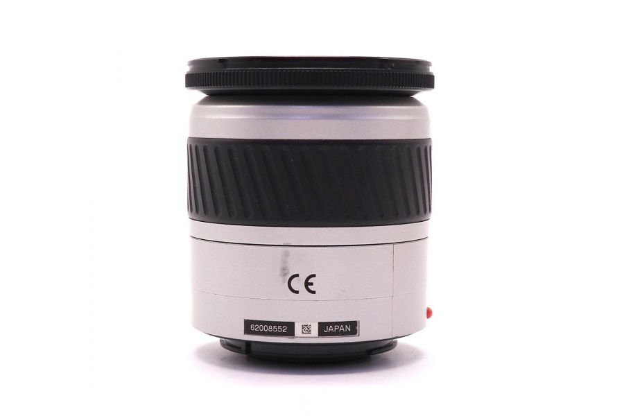 Minolta AF Zoom 28-80mm 3.5(22)-5.6 (неисправен)