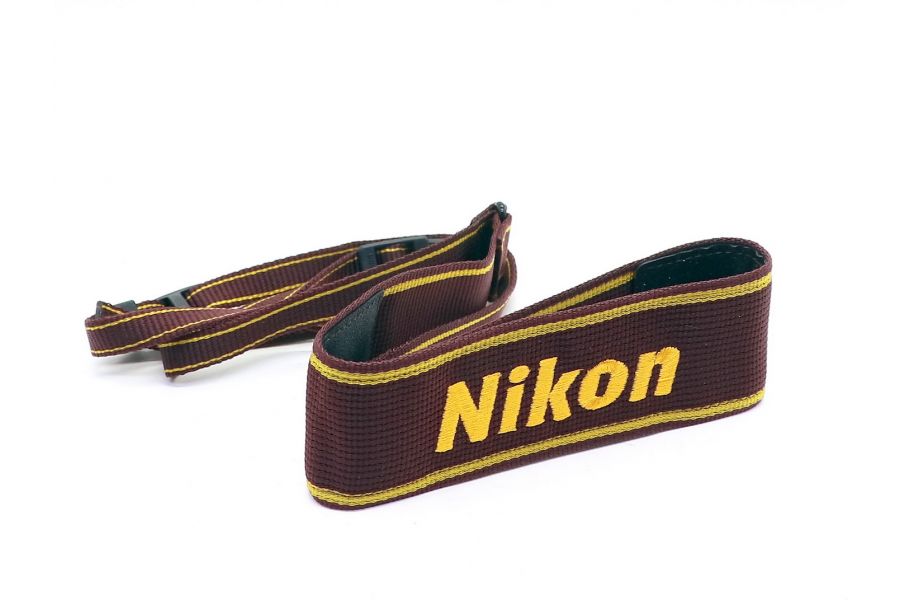 Ремень Nikon AN-6W