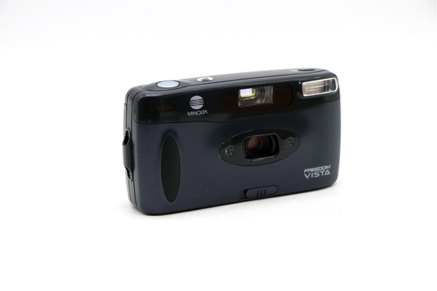 Minolta Freedom Vista