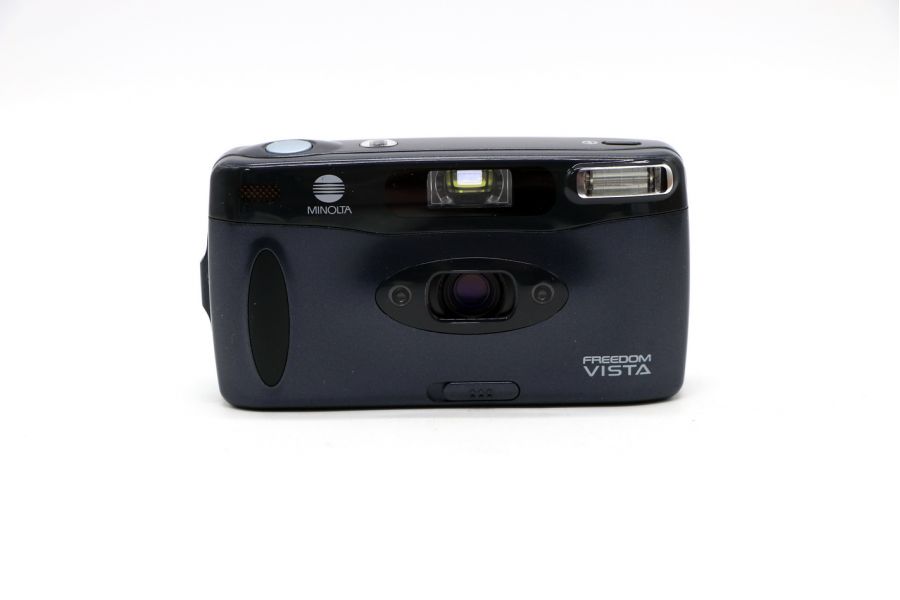Minolta Freedom Vista