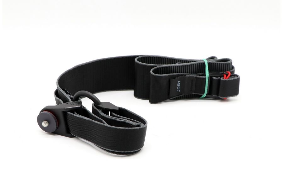 Ремень Joby Pro Sling Strap L-XXL Dark-Grey