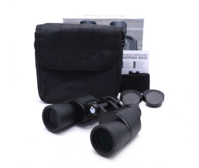 Бинокль Levenhuk Sherman BASE 10x42 в упаковке