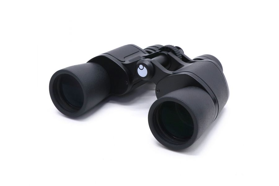 Бинокль Levenhuk Sherman BASE 10x42 в упаковке