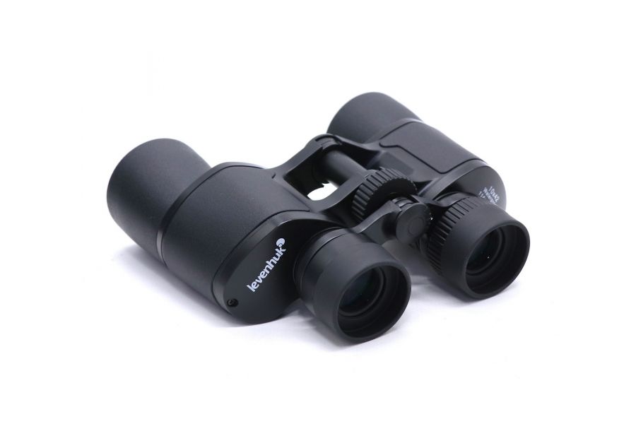 Бинокль Levenhuk Sherman BASE 10x42 в упаковке