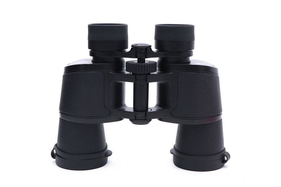 Бинокль Levenhuk Sherman BASE 10x42 в упаковке