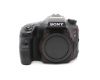Sony A57 body в упаковке (пробег 11000 кадров)