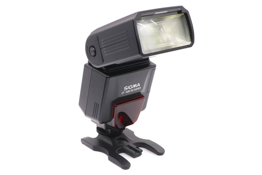 Фотовспышка Sigma EF-500 DG Super SA-N