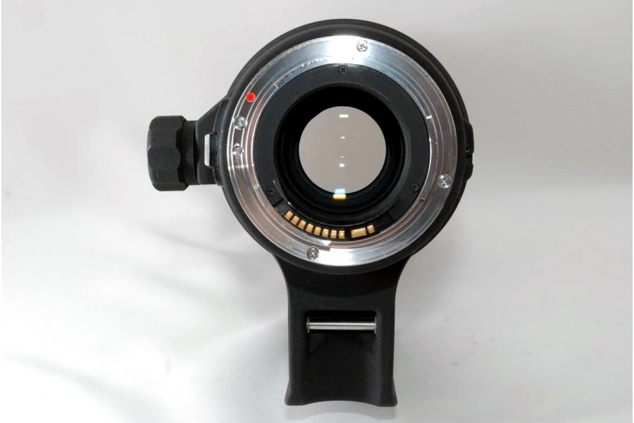 Sigma AF 120-300mm f/2.8 APO EX DG HSM Canon EF