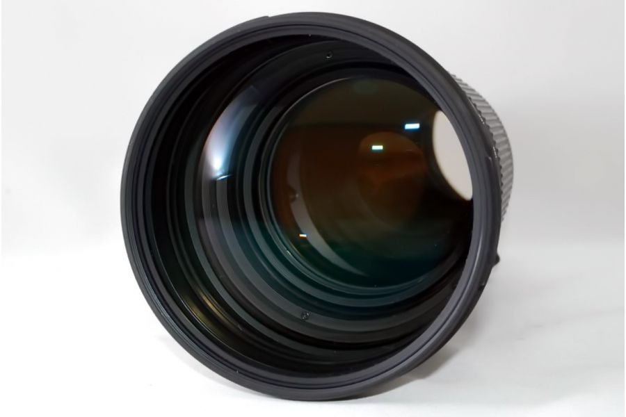 Sigma AF 120-300mm f/2.8 APO EX DG HSM Canon EF