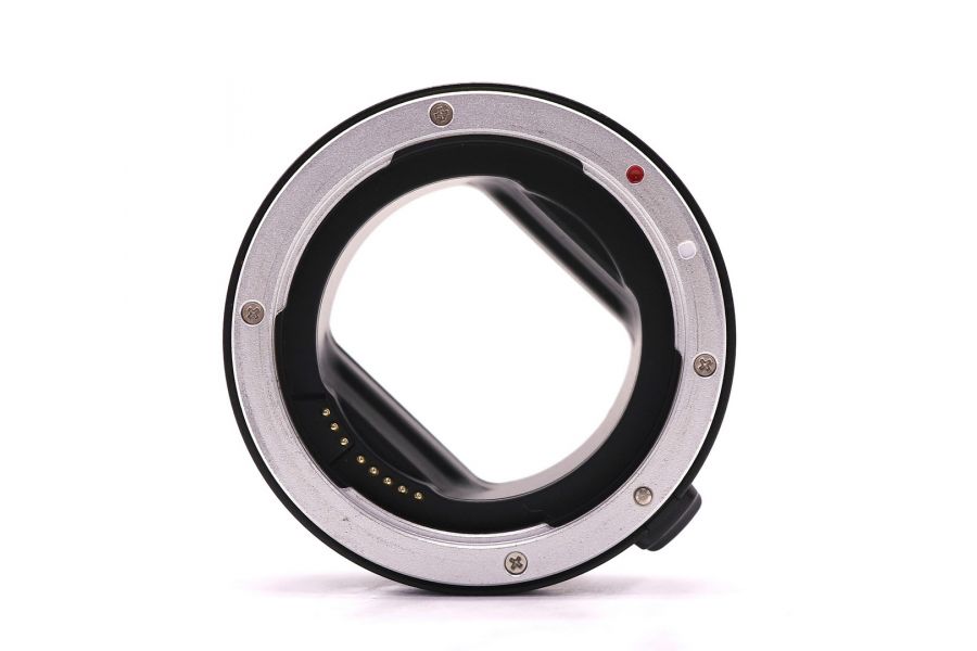 Переходник автофокусный Andoer Canon EF-EOS-R (China)