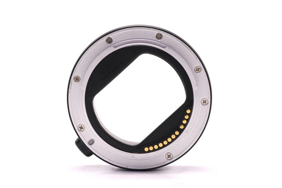 Переходник автофокусный Andoer Canon EF-EOS-R (China)