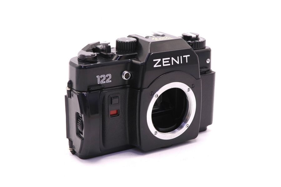 Зенит 122 850 лет Москвы body (СССР)