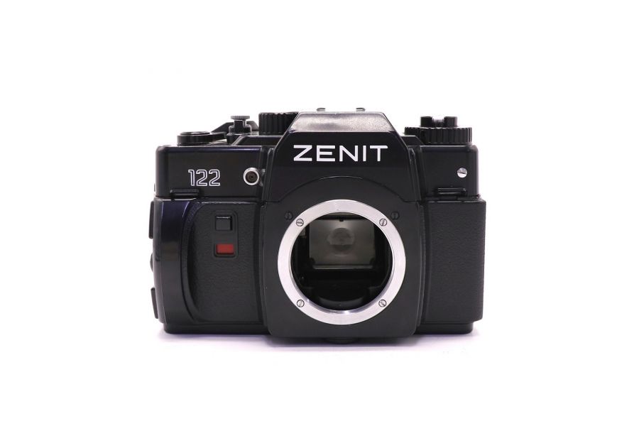 Зенит 122 850 лет Москвы body (СССР)