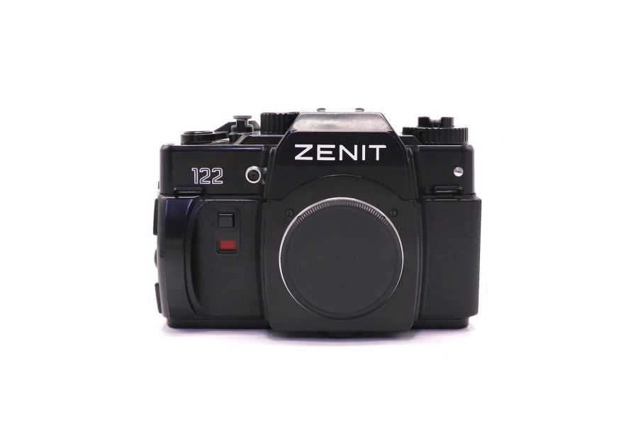 Зенит 122 850 лет Москвы body (СССР)