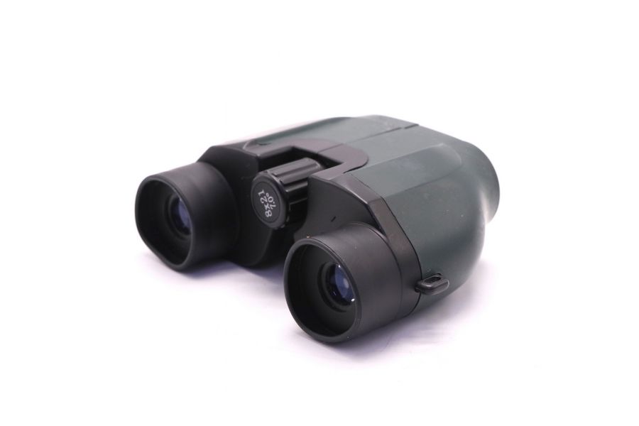 Бинокль Pentax Jupiter III 8x21