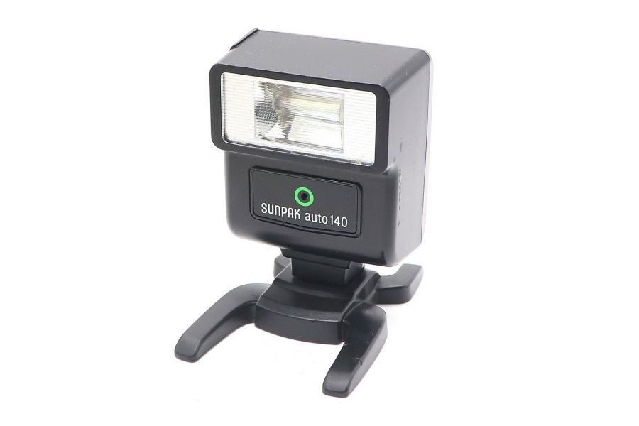 Фотовспышка Sunpak auto 140