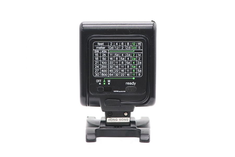 Фотовспышка Sunpak auto 140