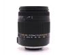 Sigma AF 18-250mm f/3.5-6.3 DC OS HSM Macro for Nikon (Japan)