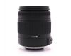 Sigma AF 18-250mm f/3.5-6.3 DC OS HSM Macro for Nikon (Japan)