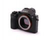 Sony A7 ILCE-7 body в упаковке (пробег 141440 кадров)