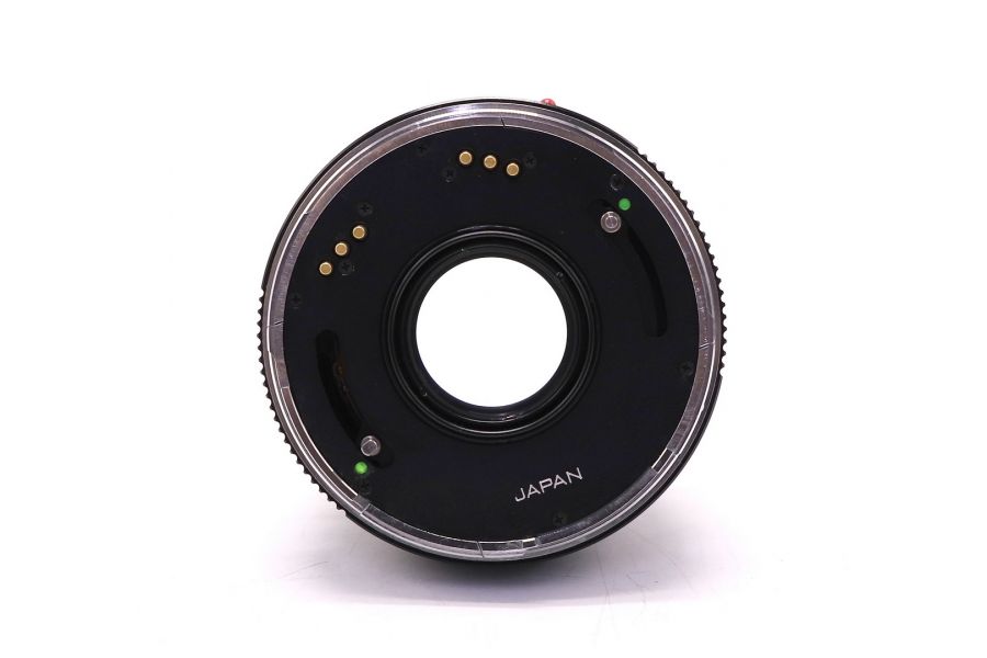 Zenza Bronica Zenzanon MC 2.8/75mm