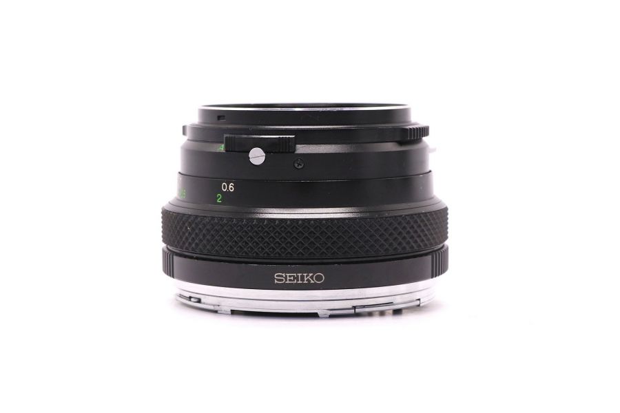 Zenza Bronica Zenzanon MC 2.8/75mm