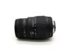 Объектив Sigma AF 70-300mm f/4-5.6 DG Macro for Nikon