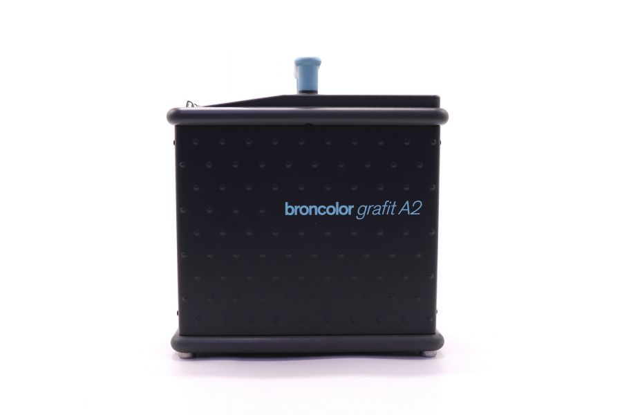 Студийный генератор Broncolor Grafit A2