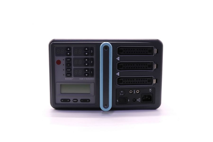 Студийный генератор Broncolor Grafit A2