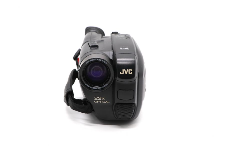 Видеокамера JVC GR-AX11E