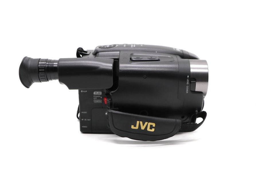 Видеокамера JVC GR-AX11E
