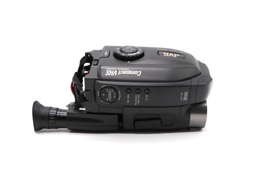 Видеокамера JVC GR-AX11E