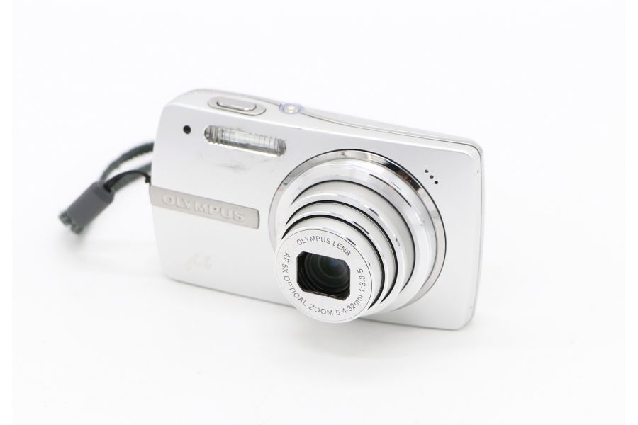 Olympus mju 820 (Japan)