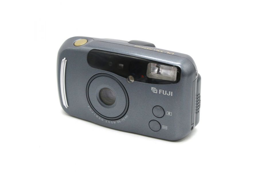 Fuji DL-550 Zoom